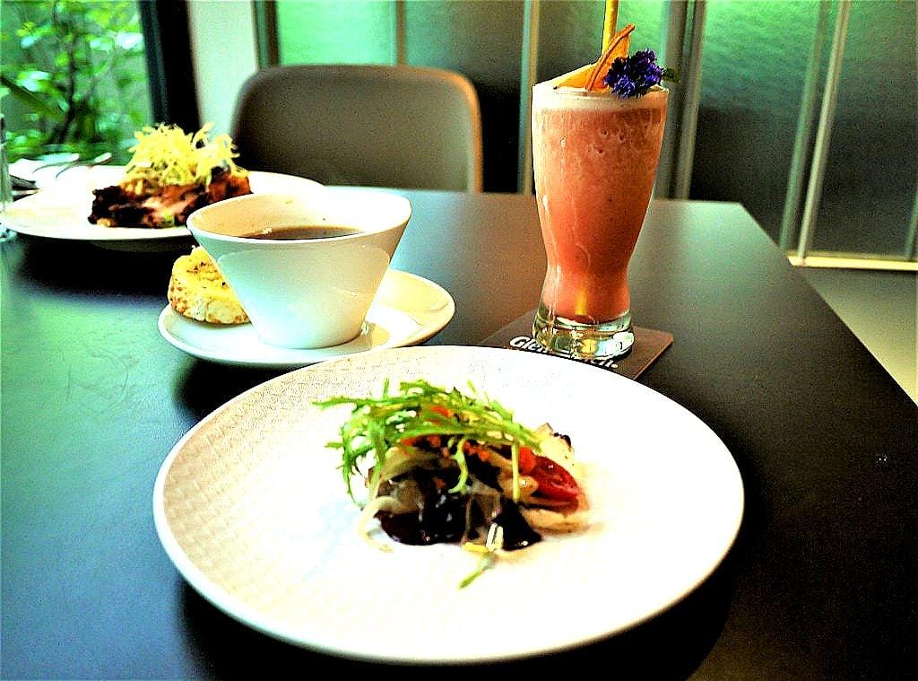 【永康街餐酒館】AMOS bistro,精緻主餐.甜點 / 手沖咖啡 / 創意調酒,擄獲女孩們的心!捷運東門站 - 第14張圖 【永康街餐酒館】AMOS bistro,精緻主餐.甜點 / 手沖咖啡 / 創意調酒,擄獲女孩們的心!捷運東門站