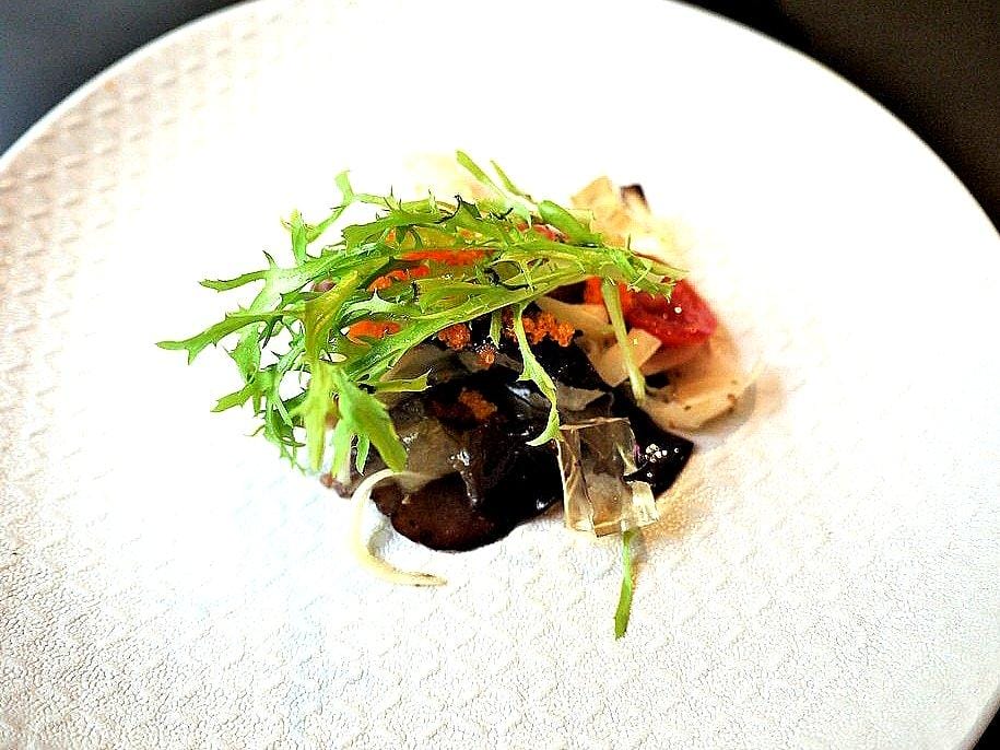 【永康街餐酒館】AMOS bistro,精緻主餐.甜點 / 手沖咖啡 / 創意調酒,擄獲女孩們的心!捷運東門站 - 第15張圖 【永康街餐酒館】AMOS bistro,精緻主餐.甜點 / 手沖咖啡 / 創意調酒,擄獲女孩們的心!捷運東門站