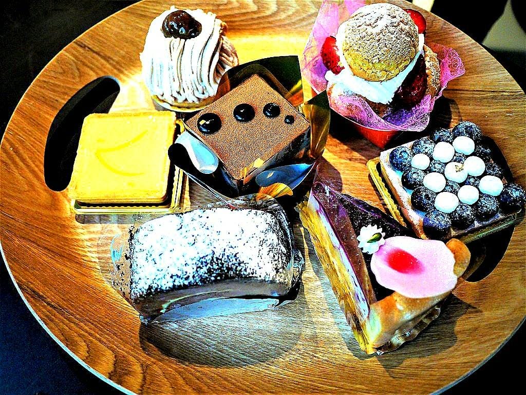 【永康街餐酒館】AMOS bistro,精緻主餐.甜點 / 手沖咖啡 / 創意調酒,擄獲女孩們的心!捷運東門站 - 第24張圖 【永康街餐酒館】AMOS bistro,精緻主餐.甜點 / 手沖咖啡 / 創意調酒,擄獲女孩們的心!捷運東門站