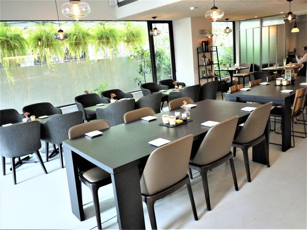 【永康街餐酒館】AMOS bistro,精緻主餐.甜點 / 手沖咖啡 / 創意調酒,擄獲女孩們的心!捷運東門站 - 第4張圖 【永康街餐酒館】AMOS bistro,精緻主餐.甜點 / 手沖咖啡 / 創意調酒,擄獲女孩們的心!捷運東門站