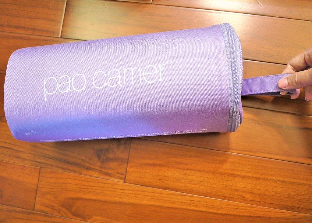 【育兒好物推薦】WMM英國全方位嬰兒揹巾,Pao 3P3式寶寶揹帶.輕巧 / 舒適 / 防水 - 第23張圖 【育兒好物推薦】WMM英國全方位嬰兒揹巾,Pao 3P3式寶寶揹帶.輕巧 / 舒適 / 防水