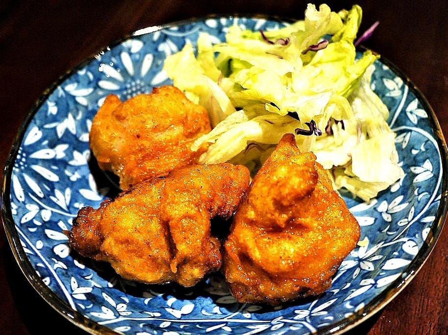 【信義安和拉麵烏龍麵】麵殿 丼飯 / 烏龍麵 / 生魚片 / 壽司 / 烤物 .平價日式料理 - 第34張圖 【信義安和拉麵烏龍麵】麵殿 丼飯 / 烏龍麵 / 生魚片 / 壽司 / 烤物 .平價日式料理