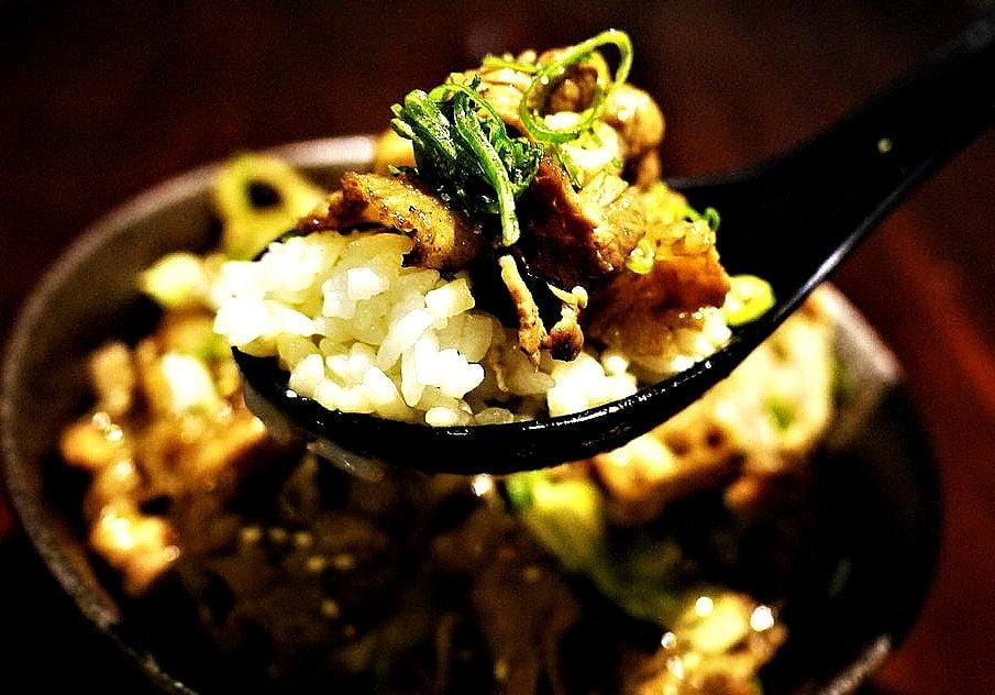 【信義安和拉麵烏龍麵】麵殿 丼飯 / 烏龍麵 / 生魚片 / 壽司 / 烤物 .平價日式料理 - 第20張圖 【信義安和拉麵烏龍麵】麵殿 丼飯 / 烏龍麵 / 生魚片 / 壽司 / 烤物 .平價日式料理