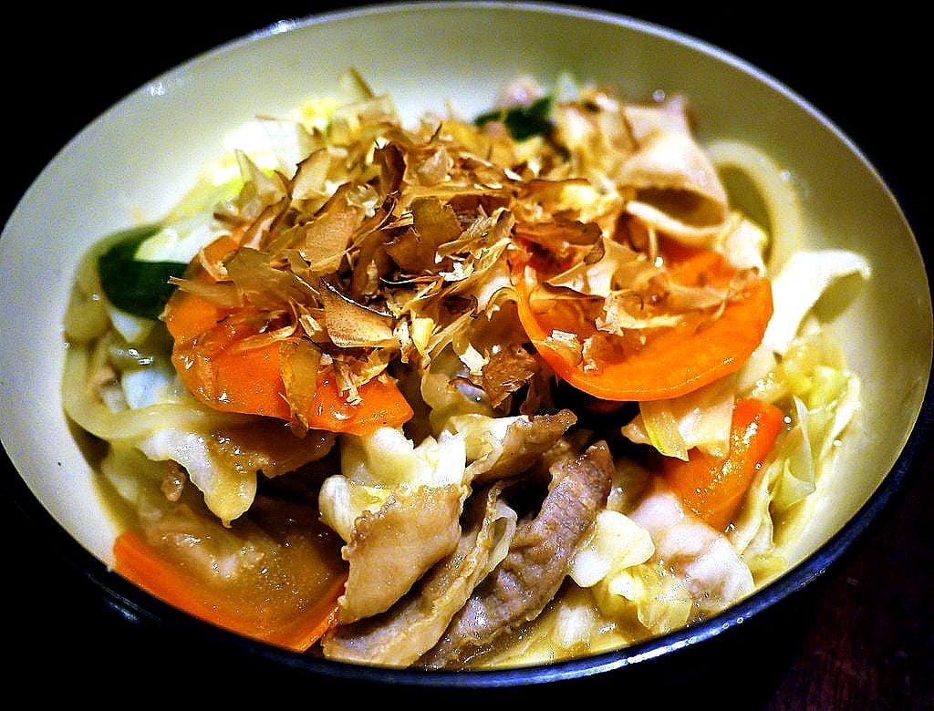 【信義安和拉麵烏龍麵】麵殿 丼飯 / 烏龍麵 / 生魚片 / 壽司 / 烤物 .平價日式料理 - 第25張圖 【信義安和拉麵烏龍麵】麵殿 丼飯 / 烏龍麵 / 生魚片 / 壽司 / 烤物 .平價日式料理