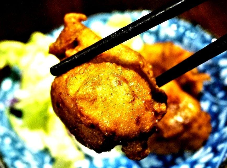 【信義安和拉麵烏龍麵】麵殿 丼飯 / 烏龍麵 / 生魚片 / 壽司 / 烤物 .平價日式料理 - 第35張圖 【信義安和拉麵烏龍麵】麵殿 丼飯 / 烏龍麵 / 生魚片 / 壽司 / 烤物 .平價日式料理