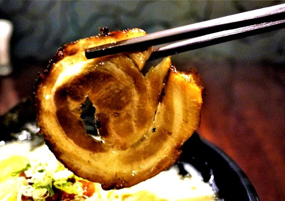 【信義安和拉麵烏龍麵】麵殿 丼飯 / 烏龍麵 / 生魚片 / 壽司 / 烤物 .平價日式料理 - 第24張圖 【信義安和拉麵烏龍麵】麵殿 丼飯 / 烏龍麵 / 生魚片 / 壽司 / 烤物 .平價日式料理