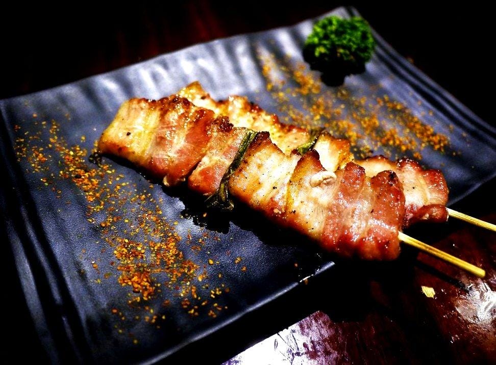 【信義安和拉麵烏龍麵】麵殿 丼飯 / 烏龍麵 / 生魚片 / 壽司 / 烤物 .平價日式料理 - 第27張圖 【信義安和拉麵烏龍麵】麵殿 丼飯 / 烏龍麵 / 生魚片 / 壽司 / 烤物 .平價日式料理