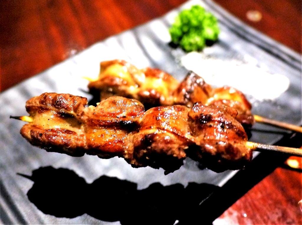 【信義安和拉麵烏龍麵】麵殿 丼飯 / 烏龍麵 / 生魚片 / 壽司 / 烤物 .平價日式料理 - 第28張圖 【信義安和拉麵烏龍麵】麵殿 丼飯 / 烏龍麵 / 生魚片 / 壽司 / 烤物 .平價日式料理