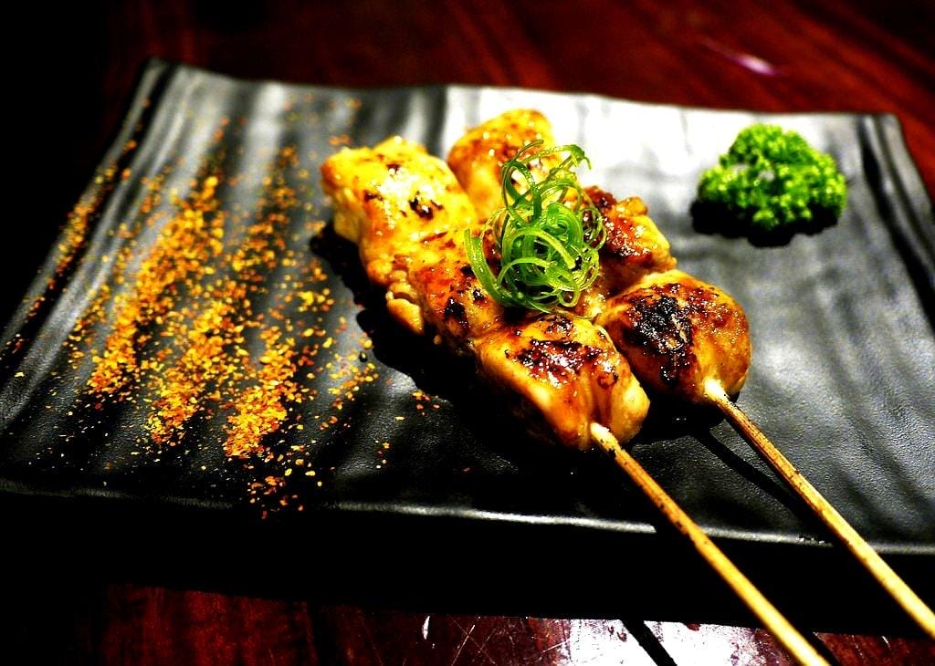 【信義安和拉麵烏龍麵】麵殿 丼飯 / 烏龍麵 / 生魚片 / 壽司 / 烤物 .平價日式料理 - 第31張圖 【信義安和拉麵烏龍麵】麵殿 丼飯 / 烏龍麵 / 生魚片 / 壽司 / 烤物 .平價日式料理