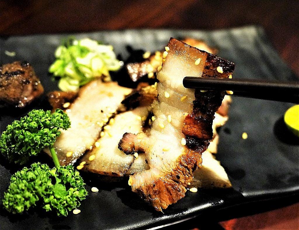 【信義安和拉麵烏龍麵】麵殿 丼飯 / 烏龍麵 / 生魚片 / 壽司 / 烤物 .平價日式料理 - 第33張圖 【信義安和拉麵烏龍麵】麵殿 丼飯 / 烏龍麵 / 生魚片 / 壽司 / 烤物 .平價日式料理