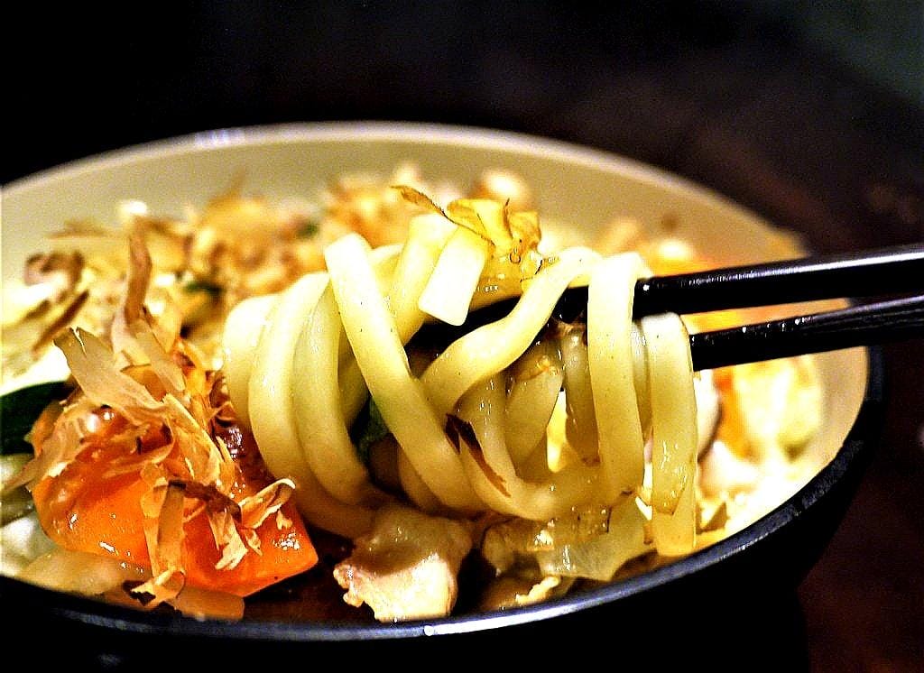 【信義安和拉麵烏龍麵】麵殿 丼飯 / 烏龍麵 / 生魚片 / 壽司 / 烤物 .平價日式料理 - 第26張圖 【信義安和拉麵烏龍麵】麵殿 丼飯 / 烏龍麵 / 生魚片 / 壽司 / 烤物 .平價日式料理