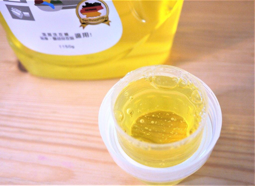 【居家好幫手】 酵速工坊 天然家潔系列,從裡到外有酵洗淨.檸檬油酵素洗衣精/碗盤洗淨凝露/乳霜嬰兒洗髮乳,好溫和 / 好沖淨 - 第10張圖 【居家好幫手】 酵速工坊 天然家潔系列,從裡到外有酵洗淨.檸檬油酵素洗衣精/碗盤洗淨凝露/乳霜嬰兒洗髮乳,好溫和 / 好沖淨