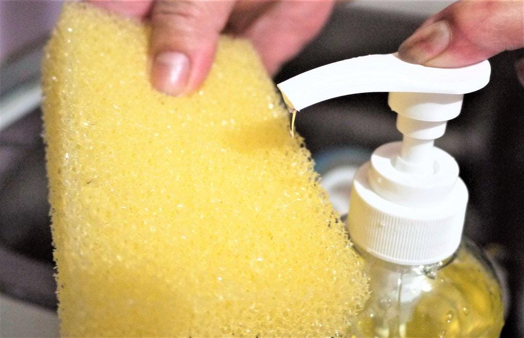 【居家好幫手】 酵速工坊 天然家潔系列,從裡到外有酵洗淨.檸檬油酵素洗衣精/碗盤洗淨凝露/乳霜嬰兒洗髮乳,好溫和 / 好沖淨 - 第18張圖 【居家好幫手】 酵速工坊 天然家潔系列,從裡到外有酵洗淨.檸檬油酵素洗衣精/碗盤洗淨凝露/乳霜嬰兒洗髮乳,好溫和 / 好沖淨