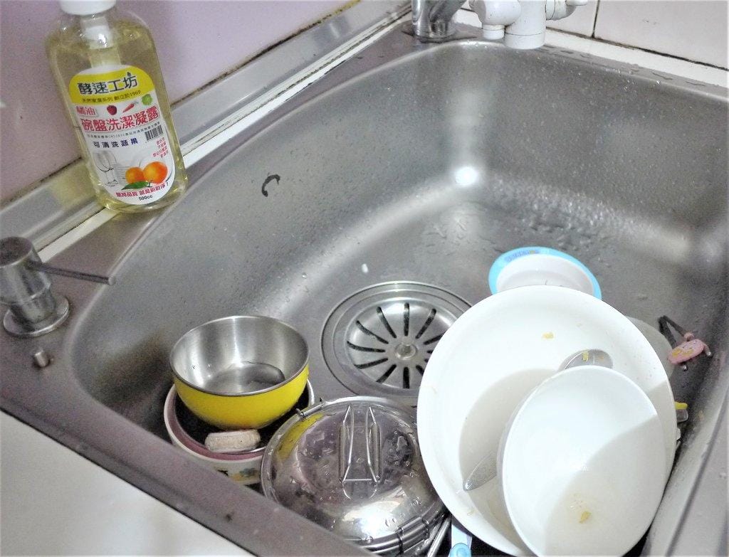 【居家好幫手】 酵速工坊 天然家潔系列,從裡到外有酵洗淨.檸檬油酵素洗衣精/碗盤洗淨凝露/乳霜嬰兒洗髮乳,好溫和 / 好沖淨 - 第17張圖 【居家好幫手】 酵速工坊 天然家潔系列,從裡到外有酵洗淨.檸檬油酵素洗衣精/碗盤洗淨凝露/乳霜嬰兒洗髮乳,好溫和 / 好沖淨