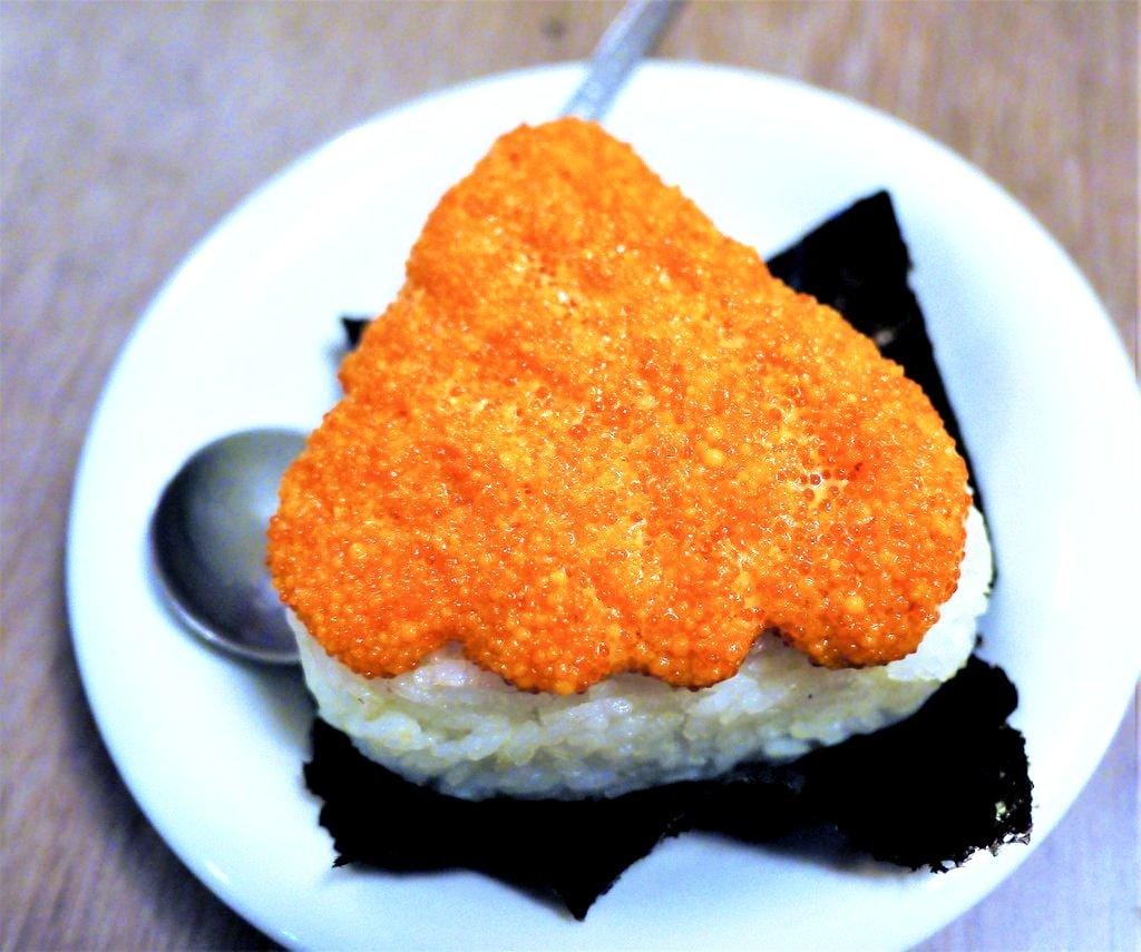 【板橋居酒屋】御台所,生啤酒喝到飽 / 一魚二吃 / 基隆漁港現撈直送漁獲 - 第33張圖 【板橋居酒屋】御台所,生啤酒喝到飽 / 一魚二吃 / 基隆漁港現撈直送漁獲