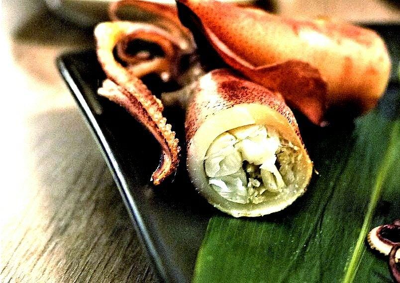 【板橋居酒屋】御台所,生啤酒喝到飽 / 一魚二吃 / 基隆漁港現撈直送漁獲 - 第38張圖 【板橋居酒屋】御台所,生啤酒喝到飽 / 一魚二吃 / 基隆漁港現撈直送漁獲