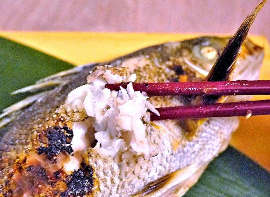 【板橋居酒屋】御台所,生啤酒喝到飽 / 一魚二吃 / 基隆漁港現撈直送漁獲 - 第40張圖 【板橋居酒屋】御台所,生啤酒喝到飽 / 一魚二吃 / 基隆漁港現撈直送漁獲