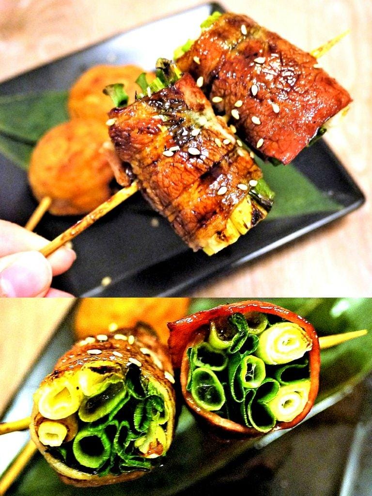 【板橋居酒屋】御台所,生啤酒喝到飽 / 一魚二吃 / 基隆漁港現撈直送漁獲 - 第15張圖 【板橋居酒屋】御台所,生啤酒喝到飽 / 一魚二吃 / 基隆漁港現撈直送漁獲