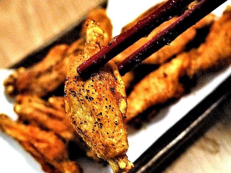 【板橋居酒屋】御台所,生啤酒喝到飽 / 一魚二吃 / 基隆漁港現撈直送漁獲 - 第35張圖 【板橋居酒屋】御台所,生啤酒喝到飽 / 一魚二吃 / 基隆漁港現撈直送漁獲