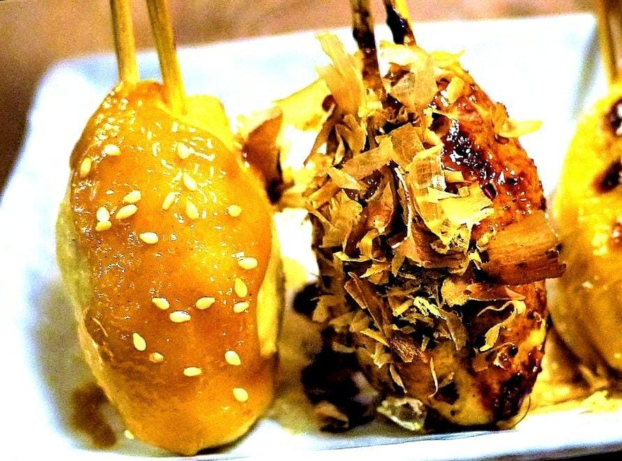 【板橋居酒屋】御台所,生啤酒喝到飽 / 一魚二吃 / 基隆漁港現撈直送漁獲 - 第21張圖 【板橋居酒屋】御台所,生啤酒喝到飽 / 一魚二吃 / 基隆漁港現撈直送漁獲
