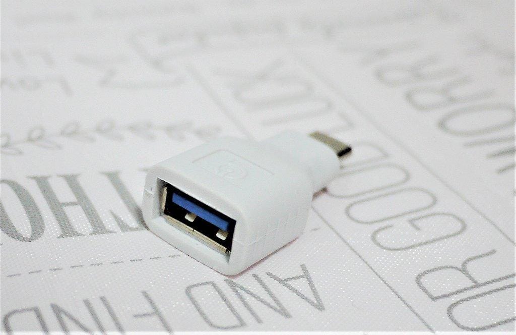 【多孔充電器】小比科技-USB3.0 TYPE-C 擴充/網路轉接線，滿足日常使用需求