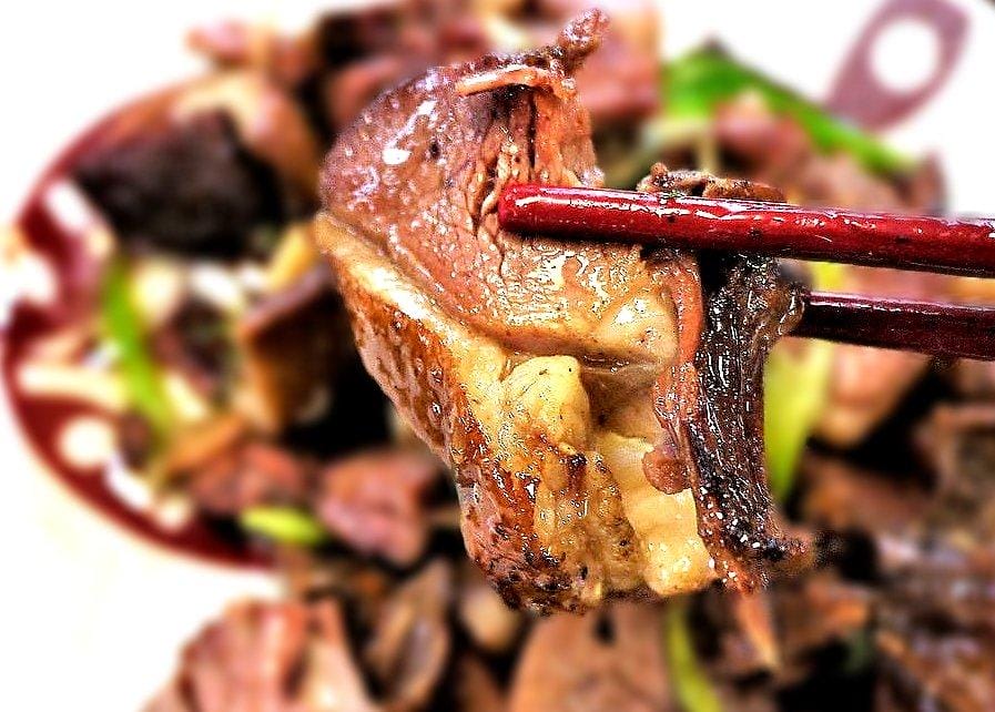 台北淡水【帝王食補】古早味菜脯雞 / 養生鍋物 / 溫暖食補鍋物.淡水捷運站 - 第19張圖 台北淡水【帝王食補】古早味菜脯雞 / 養生鍋物 / 溫暖食補鍋物.淡水捷運站