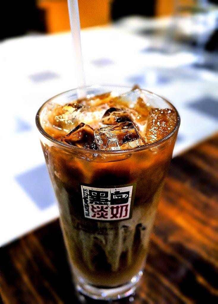 【南港茶餐廳】魚蛋哥香港咖哩茶餐廳,蒸籠點心 / 咖哩魚蛋 / 港式雞腿飯,捷運站周邊美食 - 第13張圖 【南港茶餐廳】魚蛋哥香港咖哩茶餐廳,蒸籠點心 / 咖哩魚蛋 / 港式雞腿飯,捷運站周邊美食