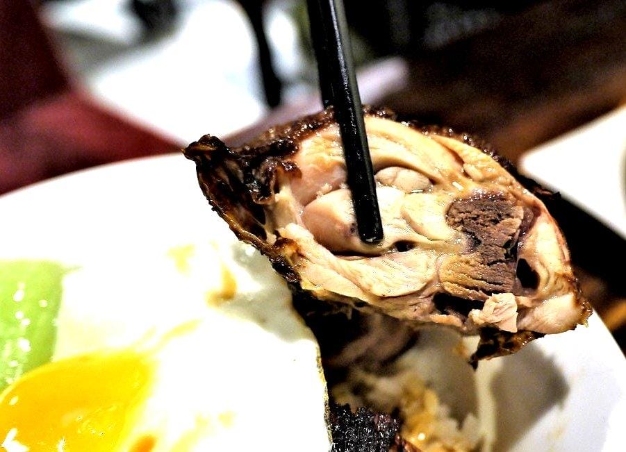 【南港茶餐廳】魚蛋哥香港咖哩茶餐廳,蒸籠點心 / 咖哩魚蛋 / 港式雞腿飯,捷運站周邊美食 - 第17張圖 【南港茶餐廳】魚蛋哥香港咖哩茶餐廳,蒸籠點心 / 咖哩魚蛋 / 港式雞腿飯,捷運站周邊美食
