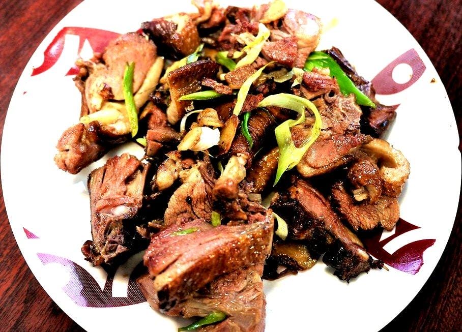 台北淡水【帝王食補】古早味菜脯雞 / 養生鍋物 / 溫暖食補鍋物.淡水捷運站 - 第18張圖 台北淡水【帝王食補】古早味菜脯雞 / 養生鍋物 / 溫暖食補鍋物.淡水捷運站