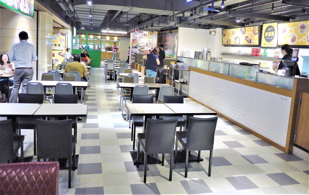 【南港茶餐廳】魚蛋哥香港咖哩茶餐廳,蒸籠點心 / 咖哩魚蛋 / 港式雞腿飯,捷運站周邊美食 - 第5張圖 【南港茶餐廳】魚蛋哥香港咖哩茶餐廳,蒸籠點心 / 咖哩魚蛋 / 港式雞腿飯,捷運站周邊美食