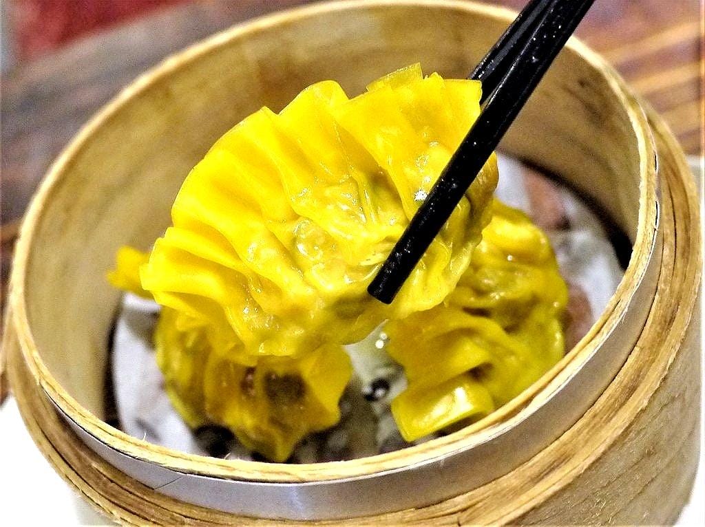 【南港茶餐廳】魚蛋哥香港咖哩茶餐廳,蒸籠點心 / 咖哩魚蛋 / 港式雞腿飯,捷運站周邊美食 - 第23張圖 【南港茶餐廳】魚蛋哥香港咖哩茶餐廳,蒸籠點心 / 咖哩魚蛋 / 港式雞腿飯,捷運站周邊美食
