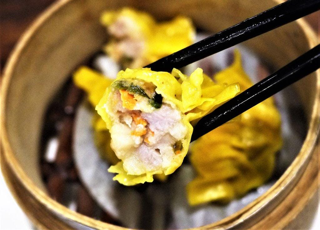 【南港茶餐廳】魚蛋哥香港咖哩茶餐廳,蒸籠點心 / 咖哩魚蛋 / 港式雞腿飯,捷運站周邊美食 - 第24張圖 【南港茶餐廳】魚蛋哥香港咖哩茶餐廳,蒸籠點心 / 咖哩魚蛋 / 港式雞腿飯,捷運站周邊美食