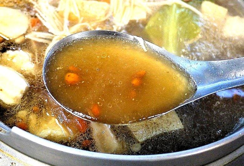 台北淡水【帝王食補】古早味菜脯雞 / 養生鍋物 / 溫暖食補鍋物.淡水捷運站 - 第15張圖 台北淡水【帝王食補】古早味菜脯雞 / 養生鍋物 / 溫暖食補鍋物.淡水捷運站