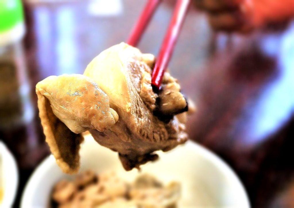 台北淡水【帝王食補】古早味菜脯雞 / 養生鍋物 / 溫暖食補鍋物.淡水捷運站 - 第11張圖 台北淡水【帝王食補】古早味菜脯雞 / 養生鍋物 / 溫暖食補鍋物.淡水捷運站