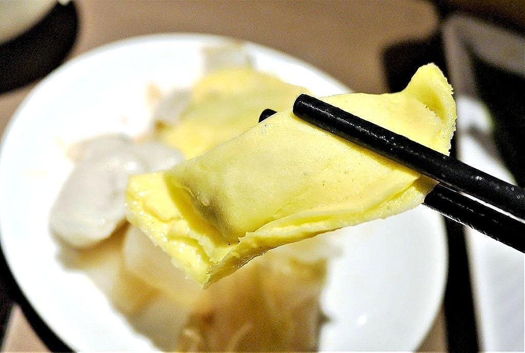 【三重火鍋】麻妃頂極麻辣鴛鴦鍋,東北酸菜白肉鍋 / 黑豬香菇丸 / 天使紅蝦.台北麻辣火鍋推薦 - 第33張圖 【三重火鍋】麻妃頂極麻辣鴛鴦鍋,東北酸菜白肉鍋 / 黑豬香菇丸 / 天使紅蝦.台北麻辣火鍋推薦