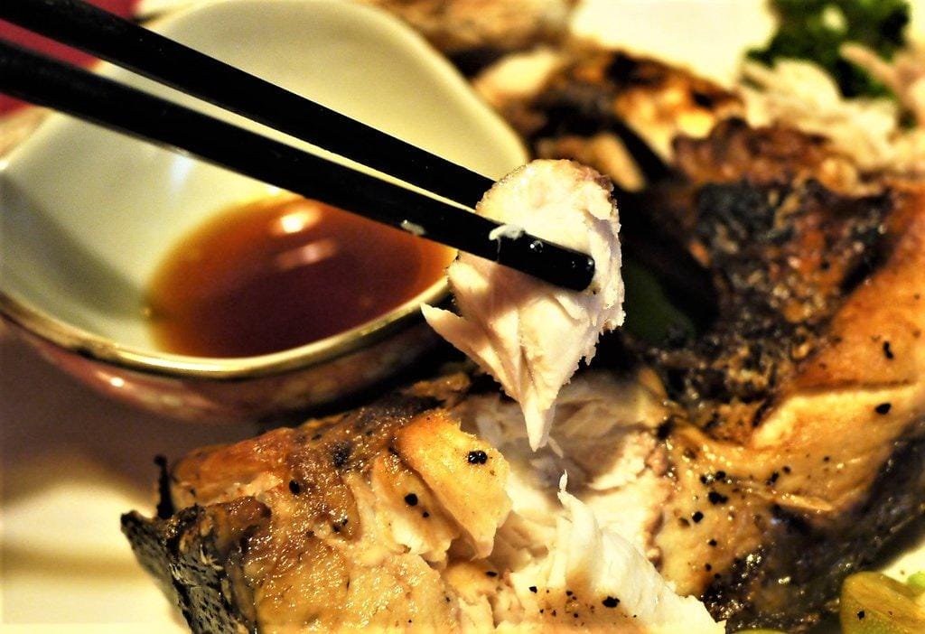 【板橋日式料理】八八食堂♥超高CP值♥生魚片 / 握壽司 / 手卷 / 丼飯 / 烤物.讓人一再回味無窮 - 第31張圖 【板橋日式料理】八八食堂♥超高CP值♥生魚片 / 握壽司 / 手卷 / 丼飯 / 烤物.讓人一再回味無窮