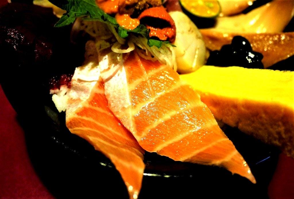 【板橋日式料理】八八食堂♥超高CP值♥生魚片 / 握壽司 / 手卷 / 丼飯 / 烤物.讓人一再回味無窮 - 第24張圖 【板橋日式料理】八八食堂♥超高CP值♥生魚片 / 握壽司 / 手卷 / 丼飯 / 烤物.讓人一再回味無窮