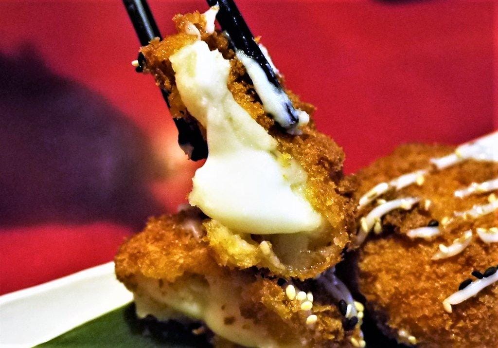 【板橋日式料理】八八食堂♥超高CP值♥生魚片 / 握壽司 / 手卷 / 丼飯 / 烤物.讓人一再回味無窮 - 第33張圖 【板橋日式料理】八八食堂♥超高CP值♥生魚片 / 握壽司 / 手卷 / 丼飯 / 烤物.讓人一再回味無窮