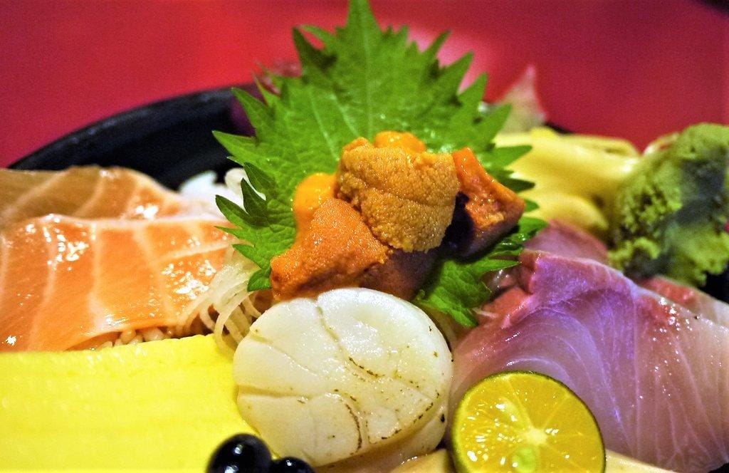 【板橋日式料理】八八食堂♥超高CP值♥生魚片 / 握壽司 / 手卷 / 丼飯 / 烤物.讓人一再回味無窮 - 第26張圖 【板橋日式料理】八八食堂♥超高CP值♥生魚片 / 握壽司 / 手卷 / 丼飯 / 烤物.讓人一再回味無窮