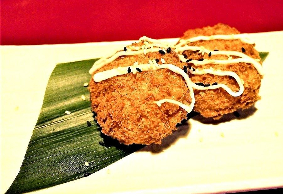 【板橋日式料理】八八食堂♥超高CP值♥生魚片 / 握壽司 / 手卷 / 丼飯 / 烤物.讓人一再回味無窮 - 第32張圖 【板橋日式料理】八八食堂♥超高CP值♥生魚片 / 握壽司 / 手卷 / 丼飯 / 烤物.讓人一再回味無窮