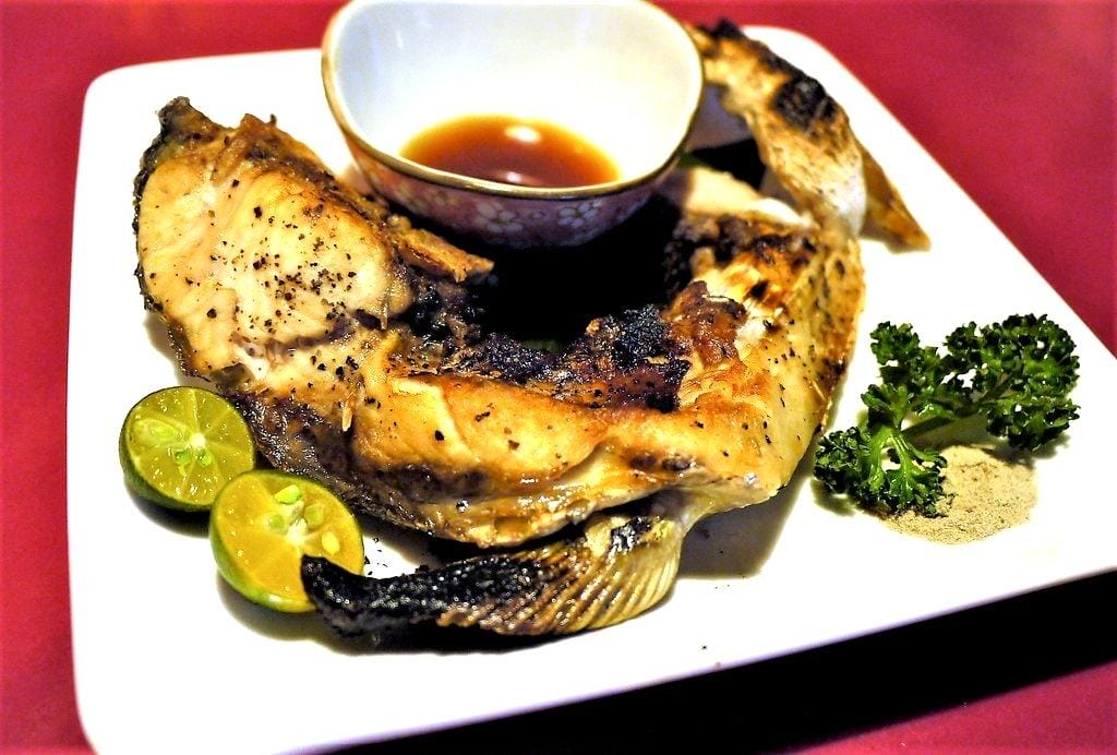【板橋日式料理】八八食堂♥超高CP值♥生魚片 / 握壽司 / 手卷 / 丼飯 / 烤物.讓人一再回味無窮 - 第30張圖 【板橋日式料理】八八食堂♥超高CP值♥生魚片 / 握壽司 / 手卷 / 丼飯 / 烤物.讓人一再回味無窮