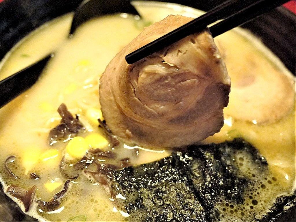 【板橋日式料理】八八食堂♥超高CP值♥生魚片 / 握壽司 / 手卷 / 丼飯 / 烤物.讓人一再回味無窮 - 第19張圖 【板橋日式料理】八八食堂♥超高CP值♥生魚片 / 握壽司 / 手卷 / 丼飯 / 烤物.讓人一再回味無窮