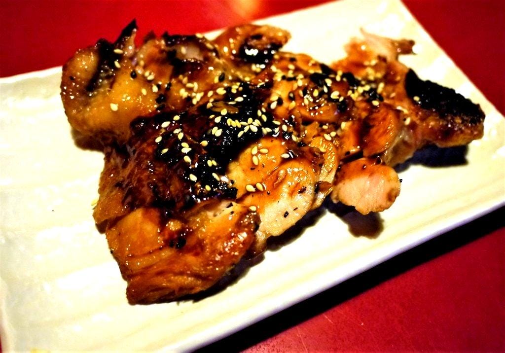 【板橋日式料理】八八食堂♥超高CP值♥生魚片 / 握壽司 / 手卷 / 丼飯 / 烤物.讓人一再回味無窮 - 第12張圖 【板橋日式料理】八八食堂♥超高CP值♥生魚片 / 握壽司 / 手卷 / 丼飯 / 烤物.讓人一再回味無窮
