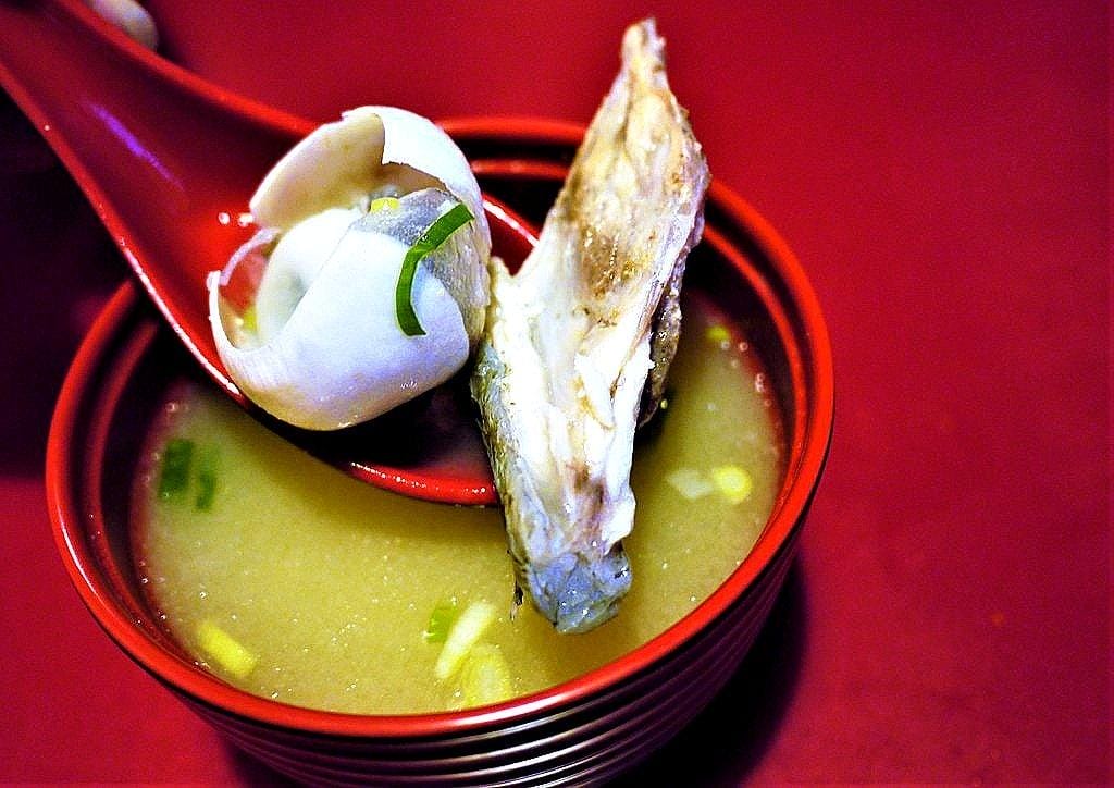 【板橋日式料理】八八食堂♥超高CP值♥生魚片 / 握壽司 / 手卷 / 丼飯 / 烤物.讓人一再回味無窮 - 第27張圖 【板橋日式料理】八八食堂♥超高CP值♥生魚片 / 握壽司 / 手卷 / 丼飯 / 烤物.讓人一再回味無窮
