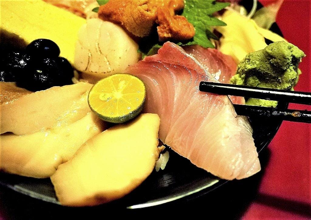 【板橋日式料理】八八食堂♥超高CP值♥生魚片 / 握壽司 / 手卷 / 丼飯 / 烤物.讓人一再回味無窮 - 第25張圖 【板橋日式料理】八八食堂♥超高CP值♥生魚片 / 握壽司 / 手卷 / 丼飯 / 烤物.讓人一再回味無窮