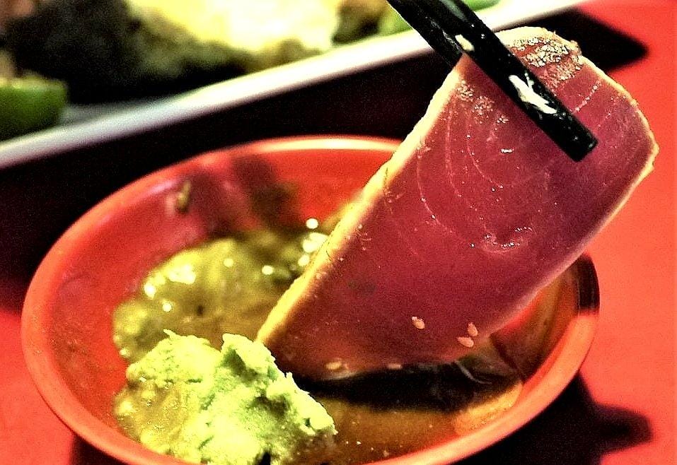 【板橋日式料理】八八食堂♥超高CP值♥生魚片 / 握壽司 / 手卷 / 丼飯 / 烤物.讓人一再回味無窮 - 第29張圖 【板橋日式料理】八八食堂♥超高CP值♥生魚片 / 握壽司 / 手卷 / 丼飯 / 烤物.讓人一再回味無窮