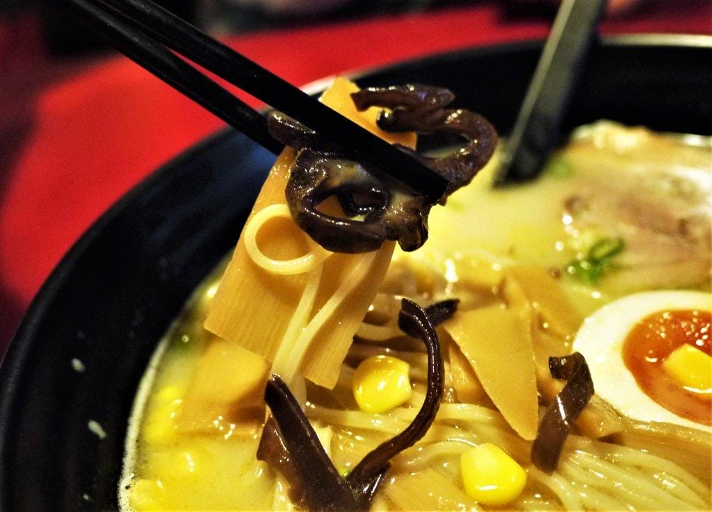 【板橋日式料理】八八食堂♥超高CP值♥生魚片 / 握壽司 / 手卷 / 丼飯 / 烤物.讓人一再回味無窮 - 第20張圖 【板橋日式料理】八八食堂♥超高CP值♥生魚片 / 握壽司 / 手卷 / 丼飯 / 烤物.讓人一再回味無窮