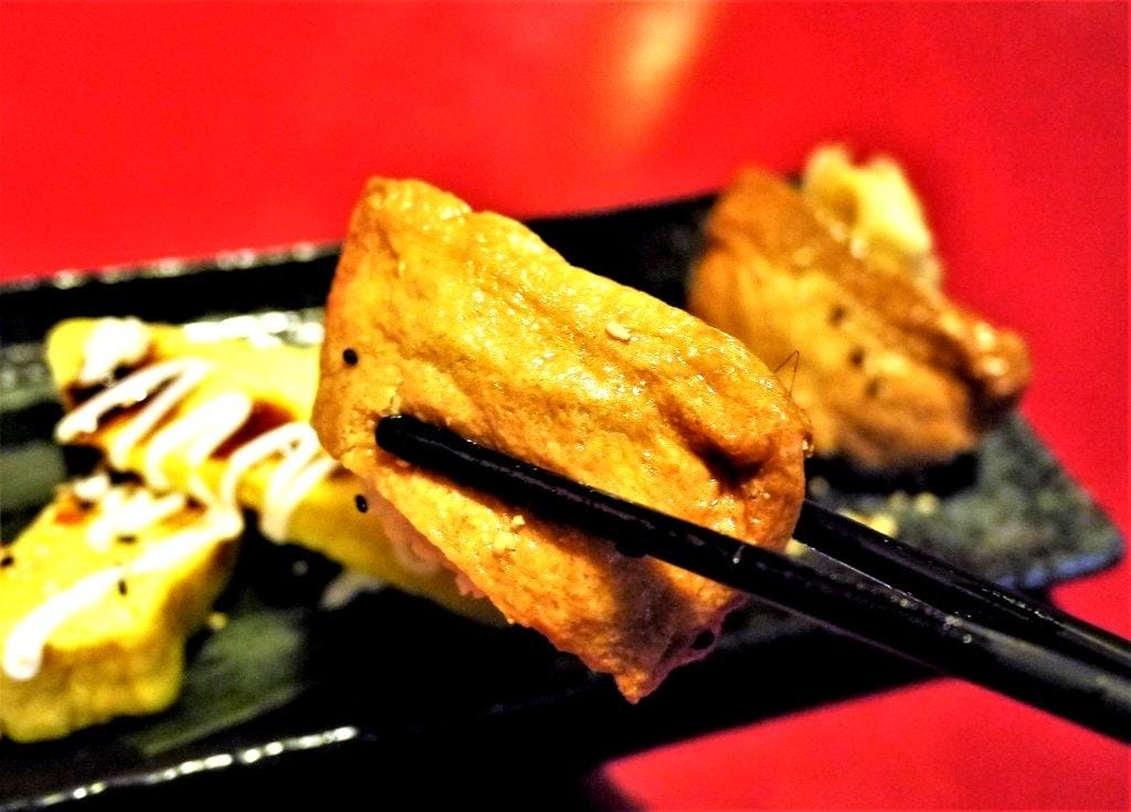 【板橋日式料理】八八食堂♥超高CP值♥生魚片 / 握壽司 / 手卷 / 丼飯 / 烤物.讓人一再回味無窮 - 第16張圖 【板橋日式料理】八八食堂♥超高CP值♥生魚片 / 握壽司 / 手卷 / 丼飯 / 烤物.讓人一再回味無窮