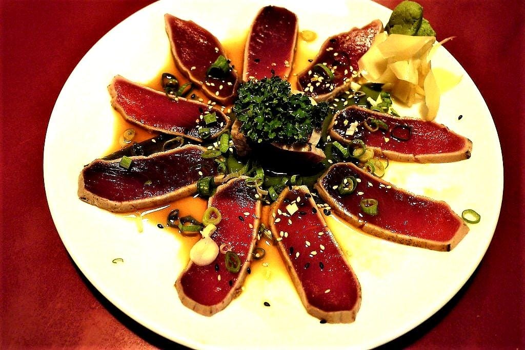 【板橋日式料理】八八食堂♥超高CP值♥生魚片 / 握壽司 / 手卷 / 丼飯 / 烤物.讓人一再回味無窮 - 第28張圖 【板橋日式料理】八八食堂♥超高CP值♥生魚片 / 握壽司 / 手卷 / 丼飯 / 烤物.讓人一再回味無窮
