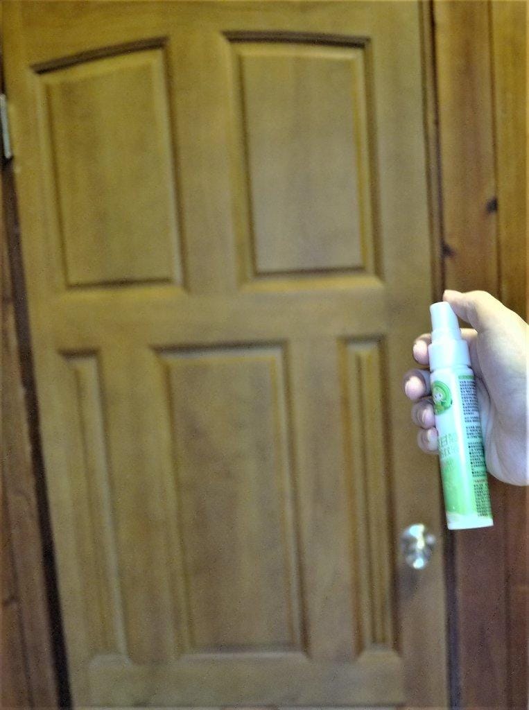 蚊零姐姐防蚊液.天然草本精油成份,有效驅蚊蟲 / 一瓶最懂蚊子的防蚊液.跟小黑蚊說掰掰~ - 第16張圖 蚊零姐姐防蚊液.天然草本精油成份,有效驅蚊蟲 / 一瓶最懂蚊子的防蚊液.跟小黑蚊說掰掰~
